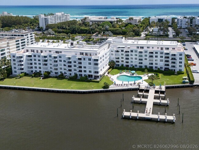 Building Photo - 2840 S Ocean Blvd