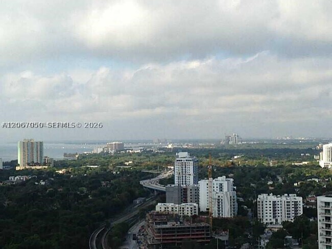 Building Photo - 1100 S Miami Ave