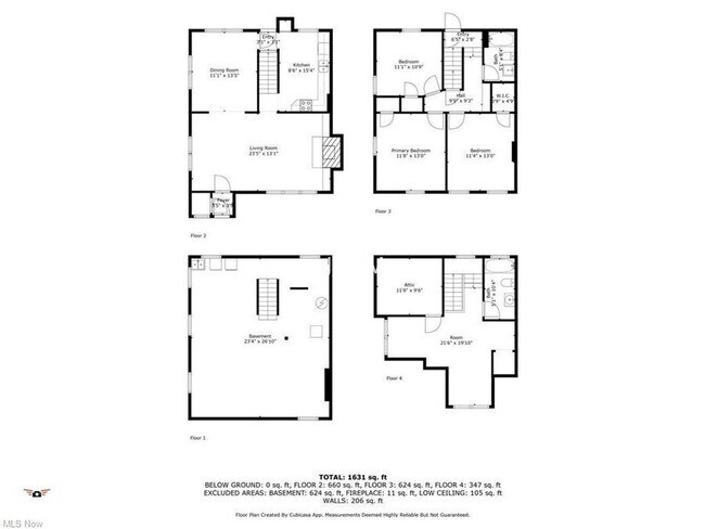 Building Photo - 2205 Briarwood Rd