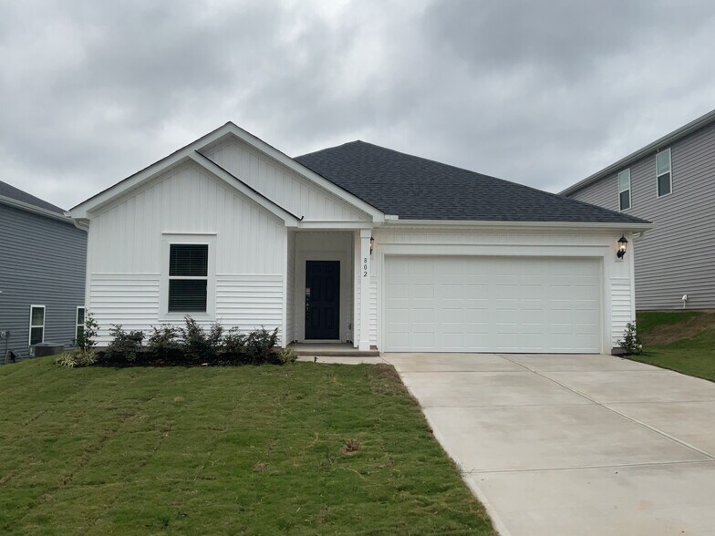 Primary Photo - 802 Treeline Rd