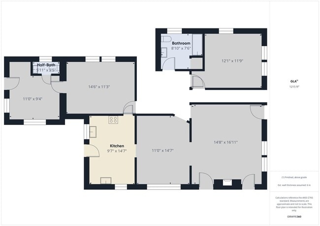 Building Photo - 4222 Chamberlayne Ave