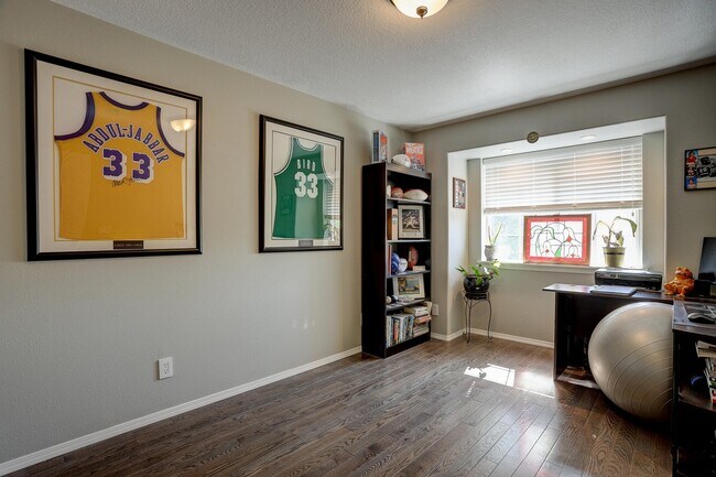 Bedroom 1 - 1086 NE Locksley Dr