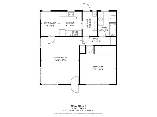 Building Photo - 1425 Termino Ave