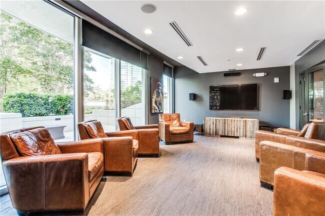 movie lounge - 360 Nueces St