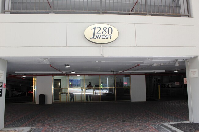 Building Photo - 1280 W Peachtree St NW