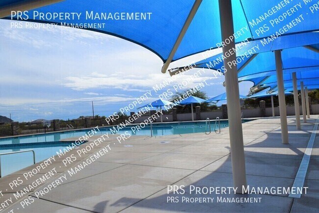 Building Photo - 3651 W White Canyon Rd