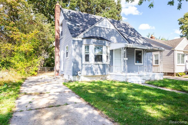 Building Photo - 16011 Manning St