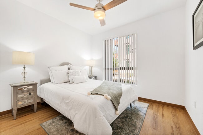 Building Photo - Residences at Falcon Park