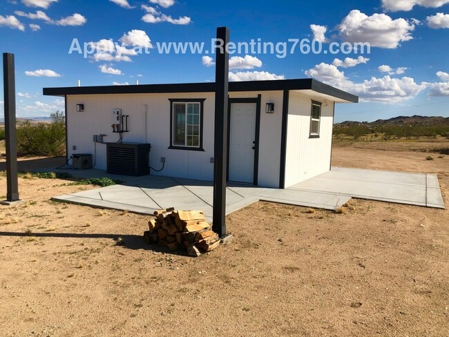 Building Photo - Modern & Updated 1 Bed Home!!!