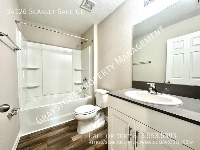 Building Photo - 34126 Scarlet Sage Ct