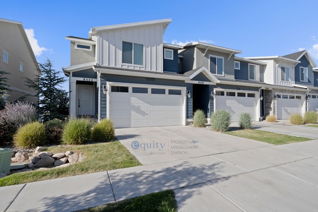 Building Photo - 8522 W Beckville Dr