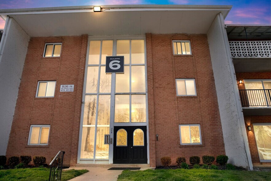 Building Photo - 306 Shipley Rd