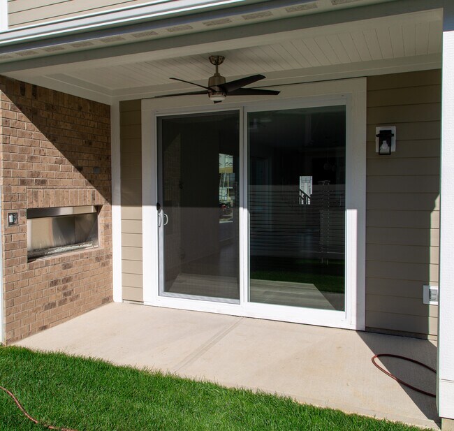 Building Photo - 6971 Pickett Pl