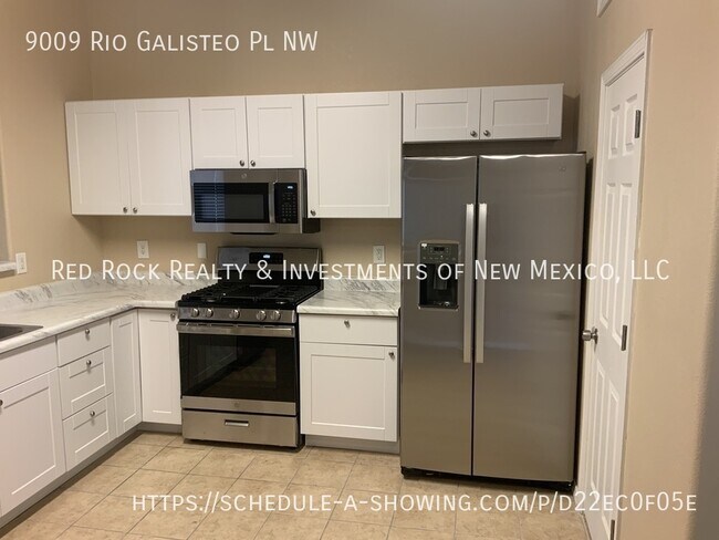 Building Photo - 9009 Rio Galisteo Pl NW