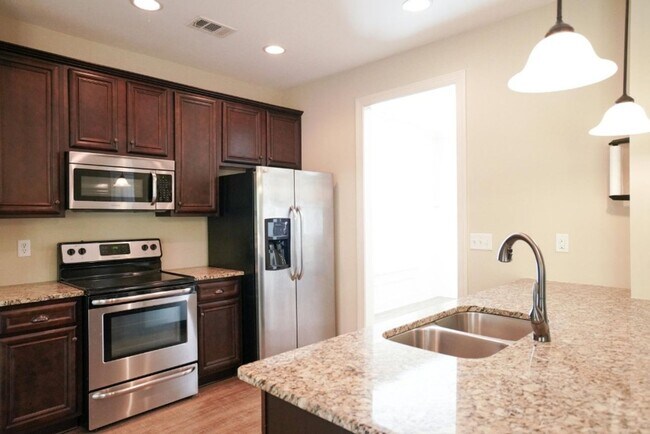 Building Photo - Available March 18, 2026