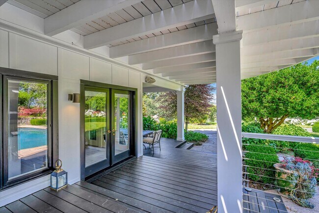 Building Photo - Welcome to Your Luxurious Napa Valley Retr...