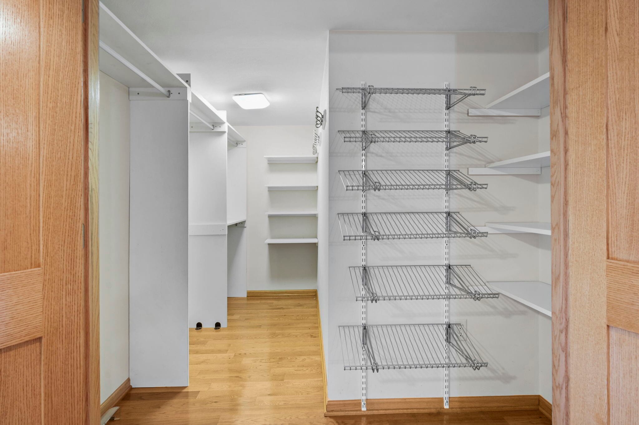 2d fl closet - 3633 Gregory St
