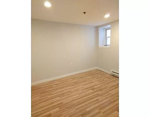 Bedroom #3 - 136 Prince St