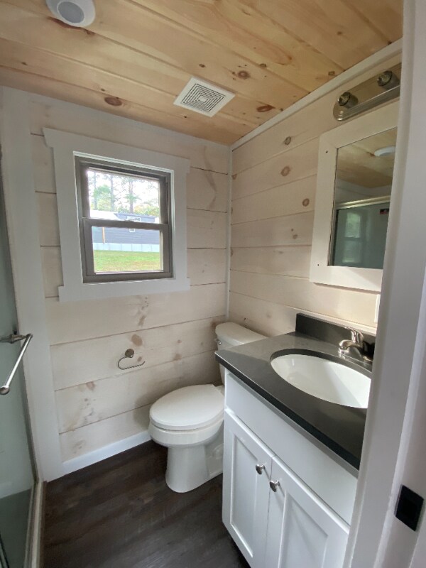 Building Photo - 1 Tiny Home Cir