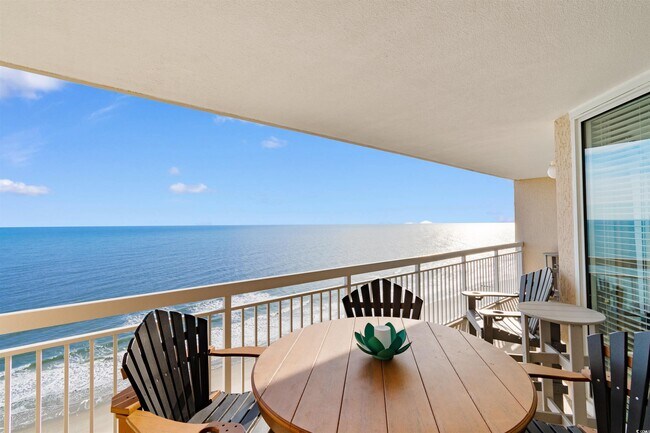 Building Photo - 1625 S Ocean Blvd
