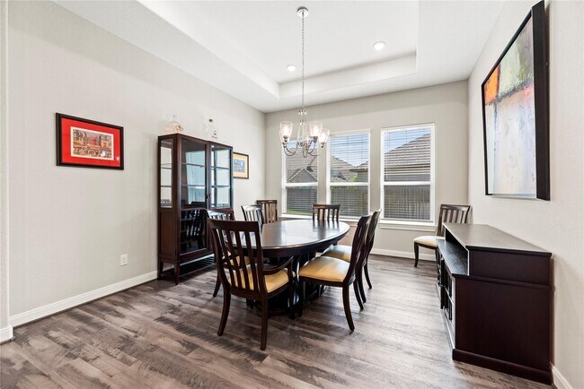 Building Photo - 4403 Tumbling Leaf Ct