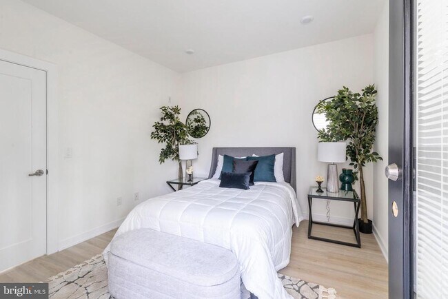 Building Photo - 2709 Cecil B. Moore Ave