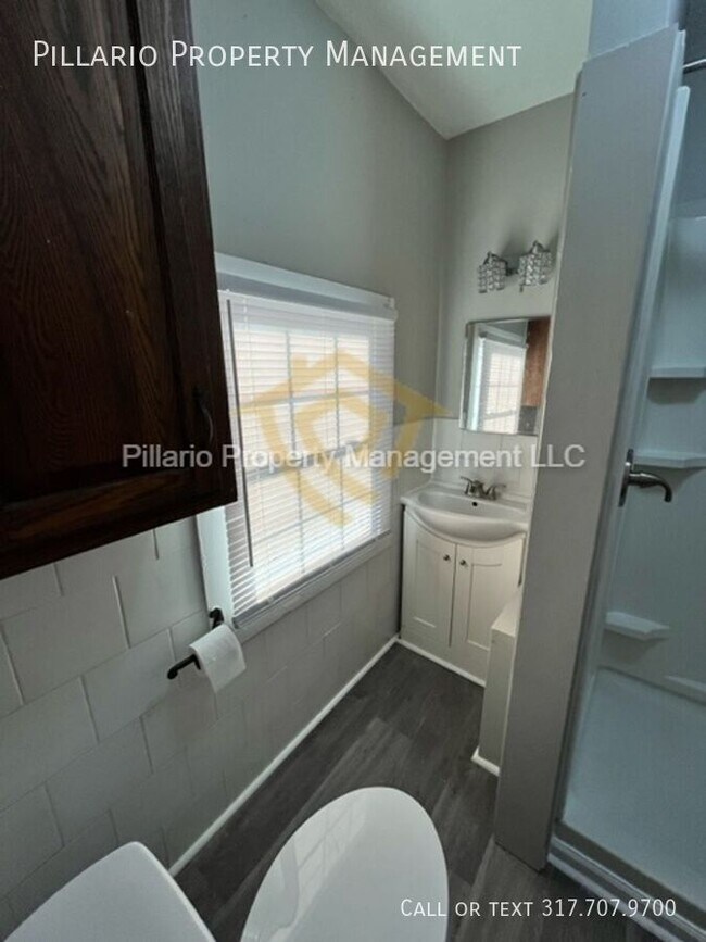 Building Photo - 3551 N Illinois St