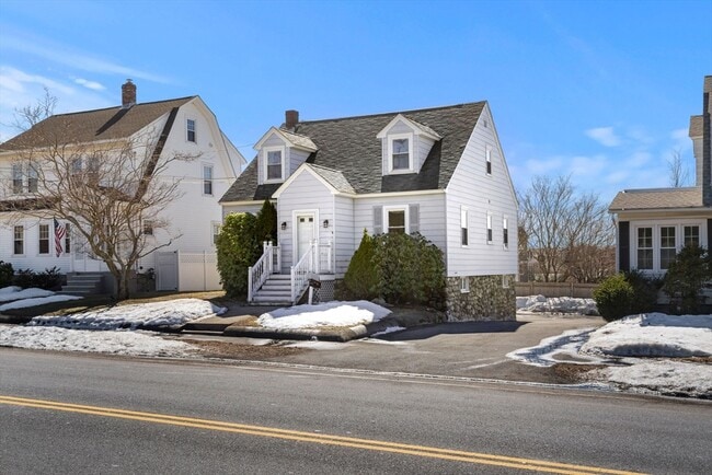 Building Photo - 183 Massachusetts Ave