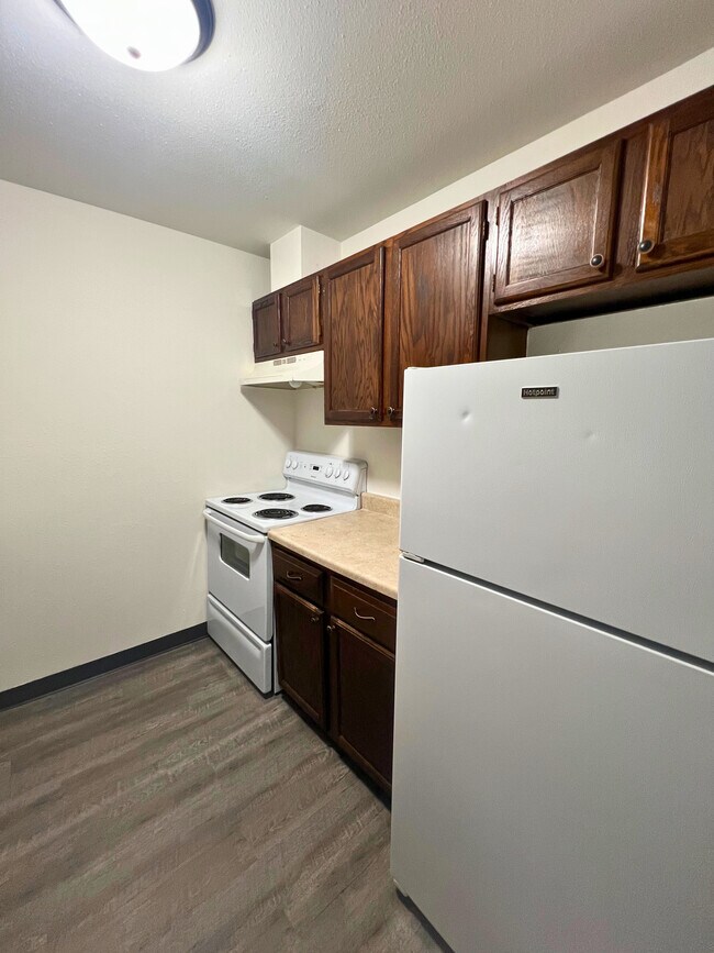 Building Photo - Condos