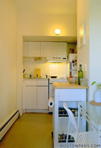 Building Photo - 1 Union Pk