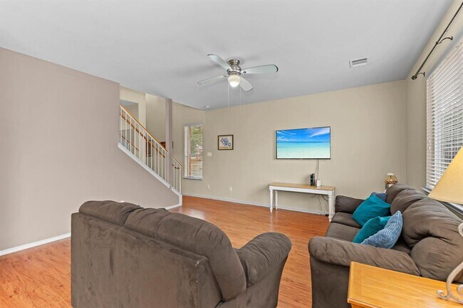 Building Photo - 1400 Orange Spice Ct