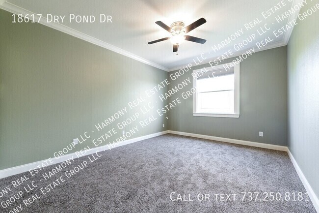 Building Photo - 18617 Dry Pond Dr