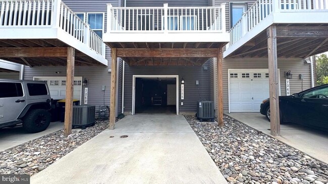 Building Photo - 7244 Clagett Dr