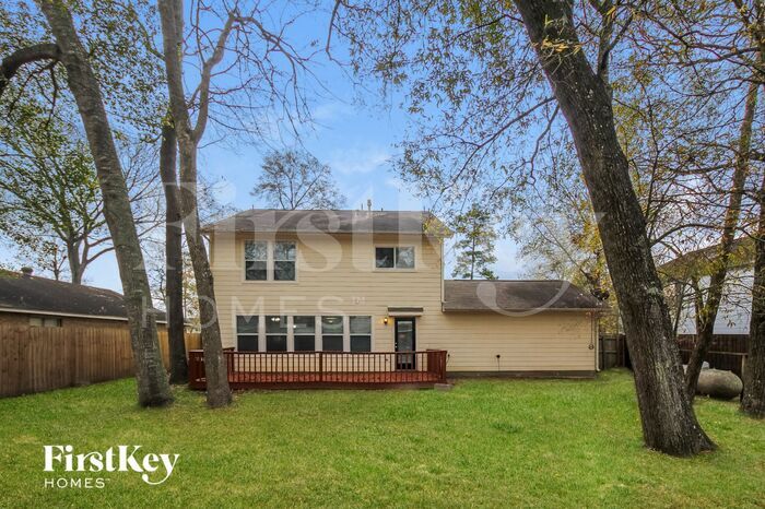 Building Photo - 17107 Scuttle Way