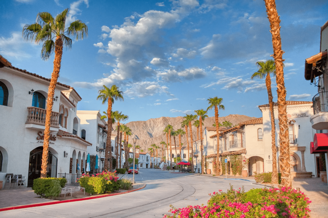 Building Photo - La Quinta Cove Gem