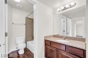 Building Photo - 2606 S Durango Dr