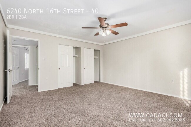 Building Photo - 6240 N 16th St