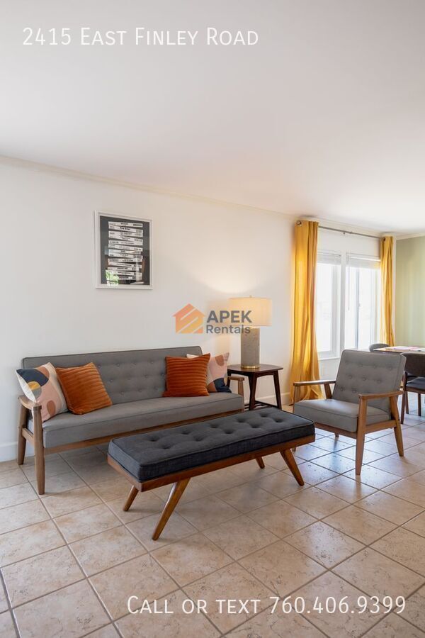 Building Photo - 2415 E Finley Rd