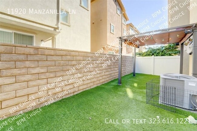 Building Photo - 11920 Manzanilla Ln