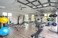 Interior Photo - Legacy