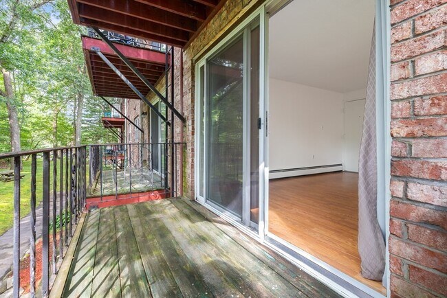 Building Photo - 50 Farrwood Ave