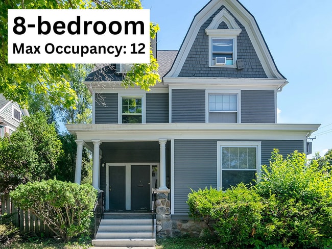 Primary Photo - 200 N Ingalls St