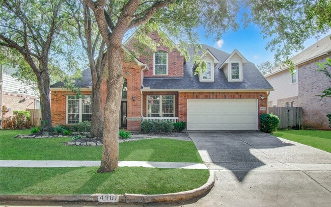 Building Photo - 4907 Mountain Fork