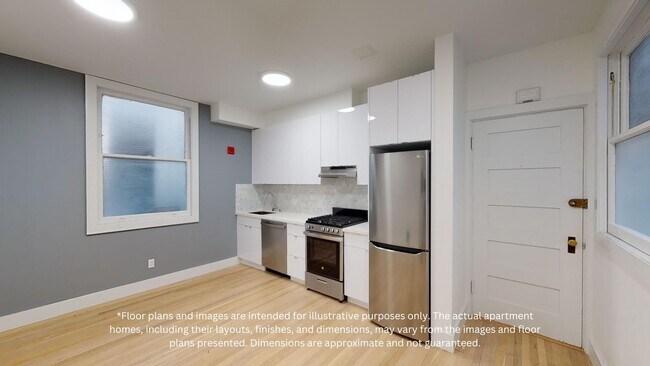 Building Photo - 2510 Bancroft Way