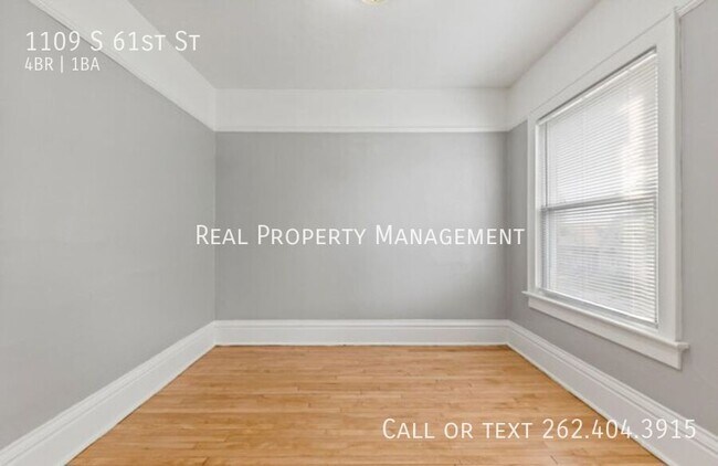 Building Photo - 1109 S 61st St