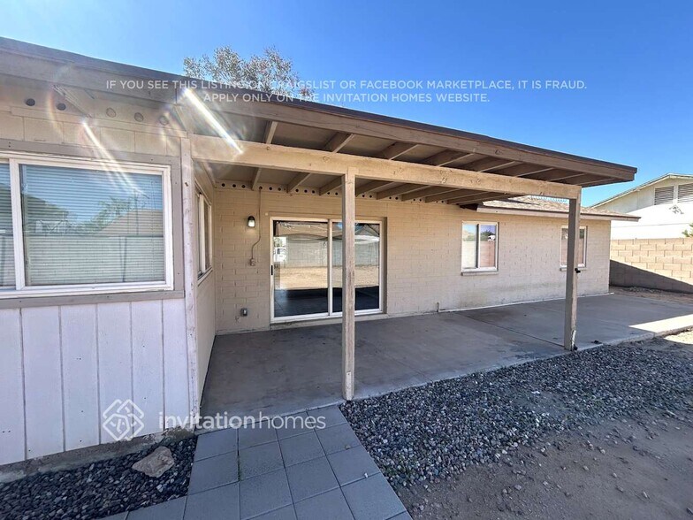 Building Photo - 12663 N 47th Dr