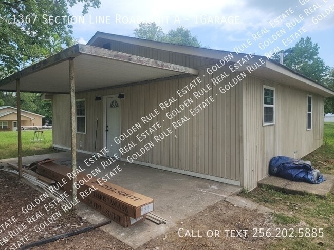 Building Photo - 1367 Section Line Rd