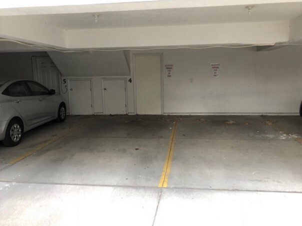 Covered Parking with storage - 885 E 350 N