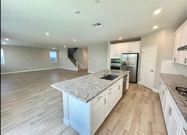 Building Photo - Beautiful home in Springlake!!