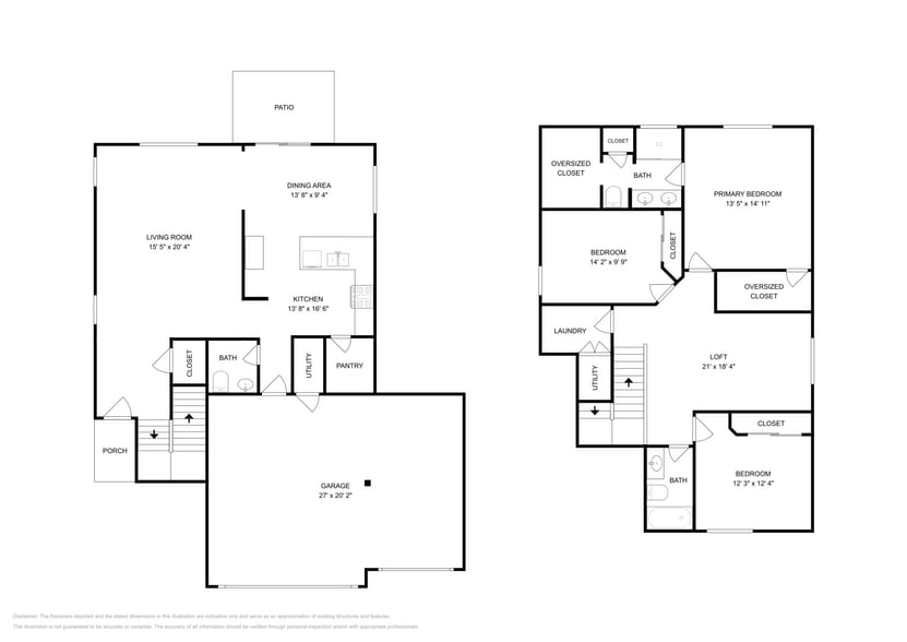 Building Photo - 2728 Walsh Loop SE